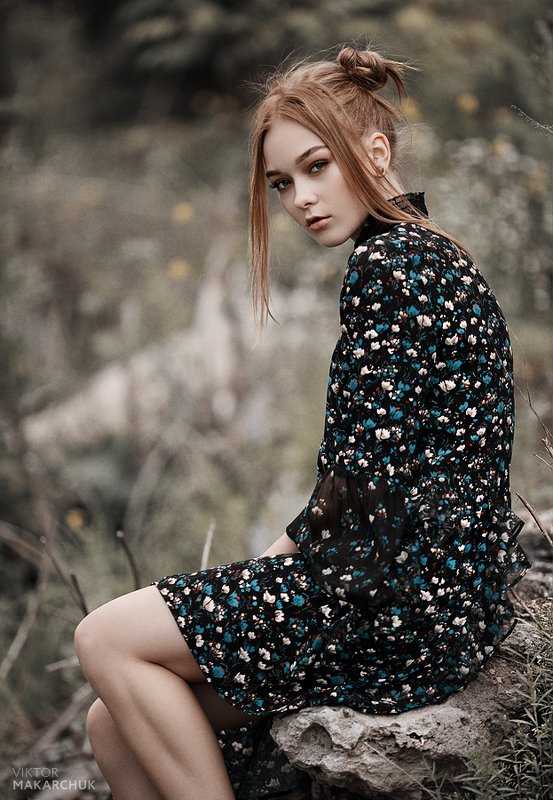 portrait,face,mood,look,eyes,model,girl * * * фото превью