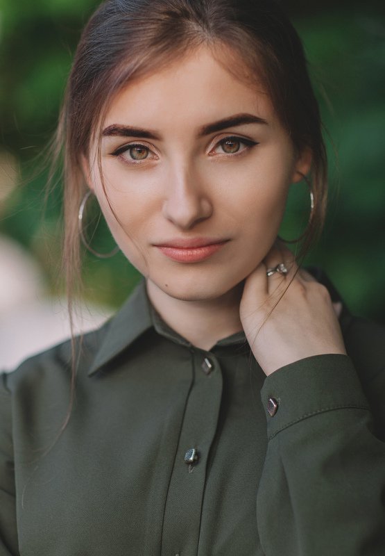 Ольга фото превью