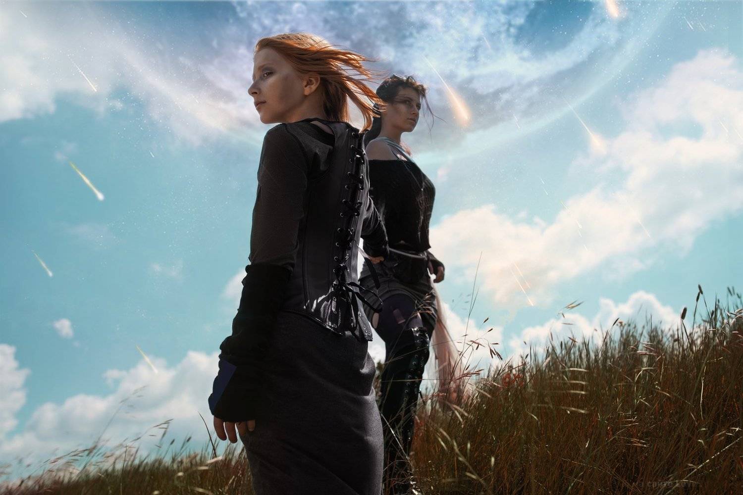 , Маргарита Жуковкая