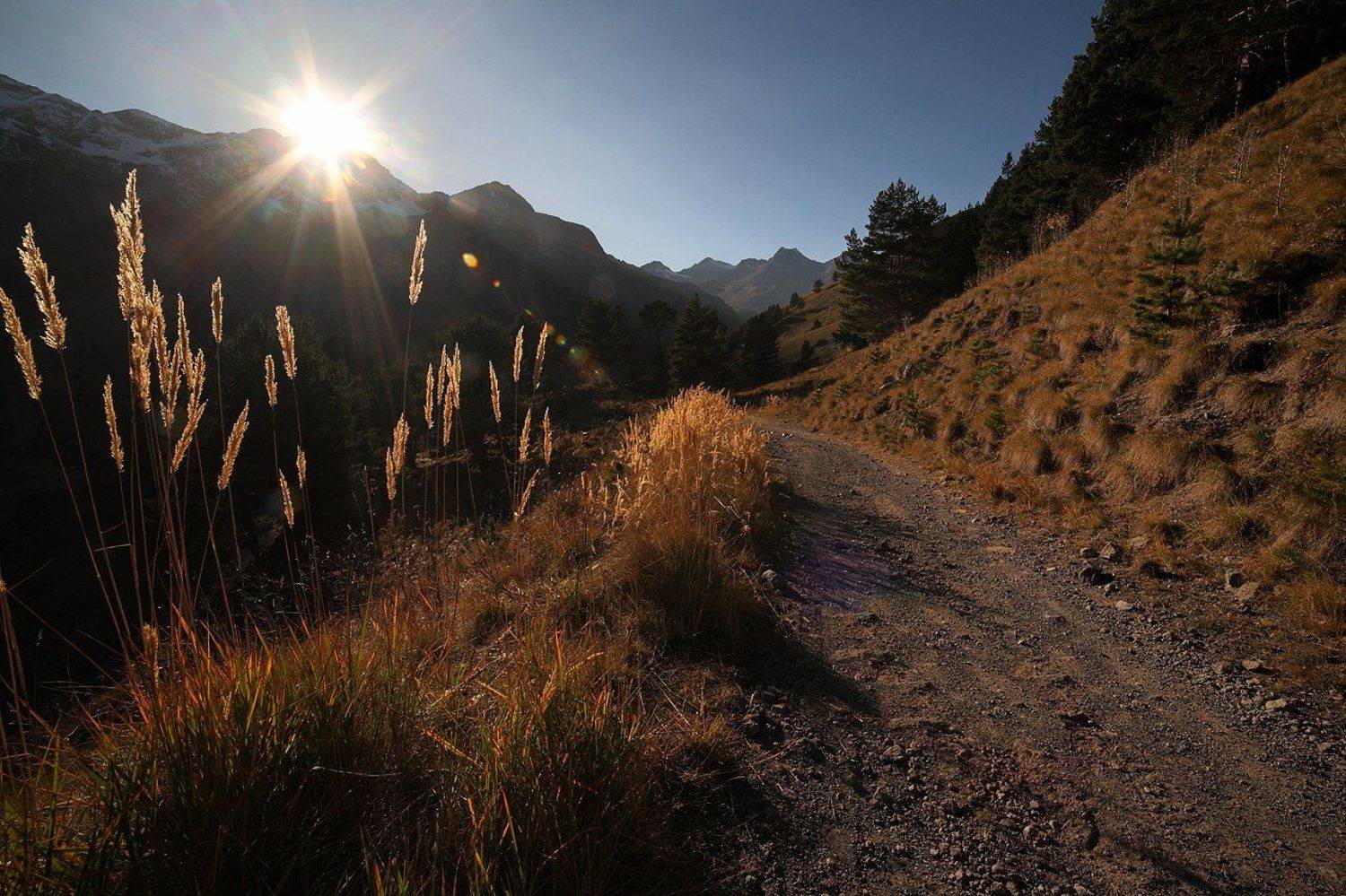 эльбрус, осень, кабардино-балкария, горы, Лопухов Сергей