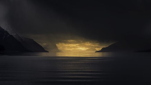 Fjords