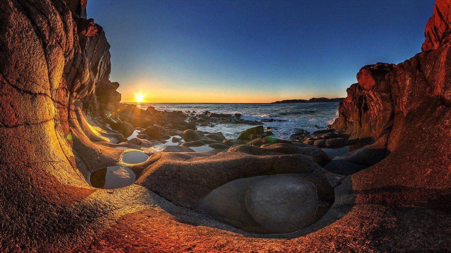 teriberka, Александр Шаранов