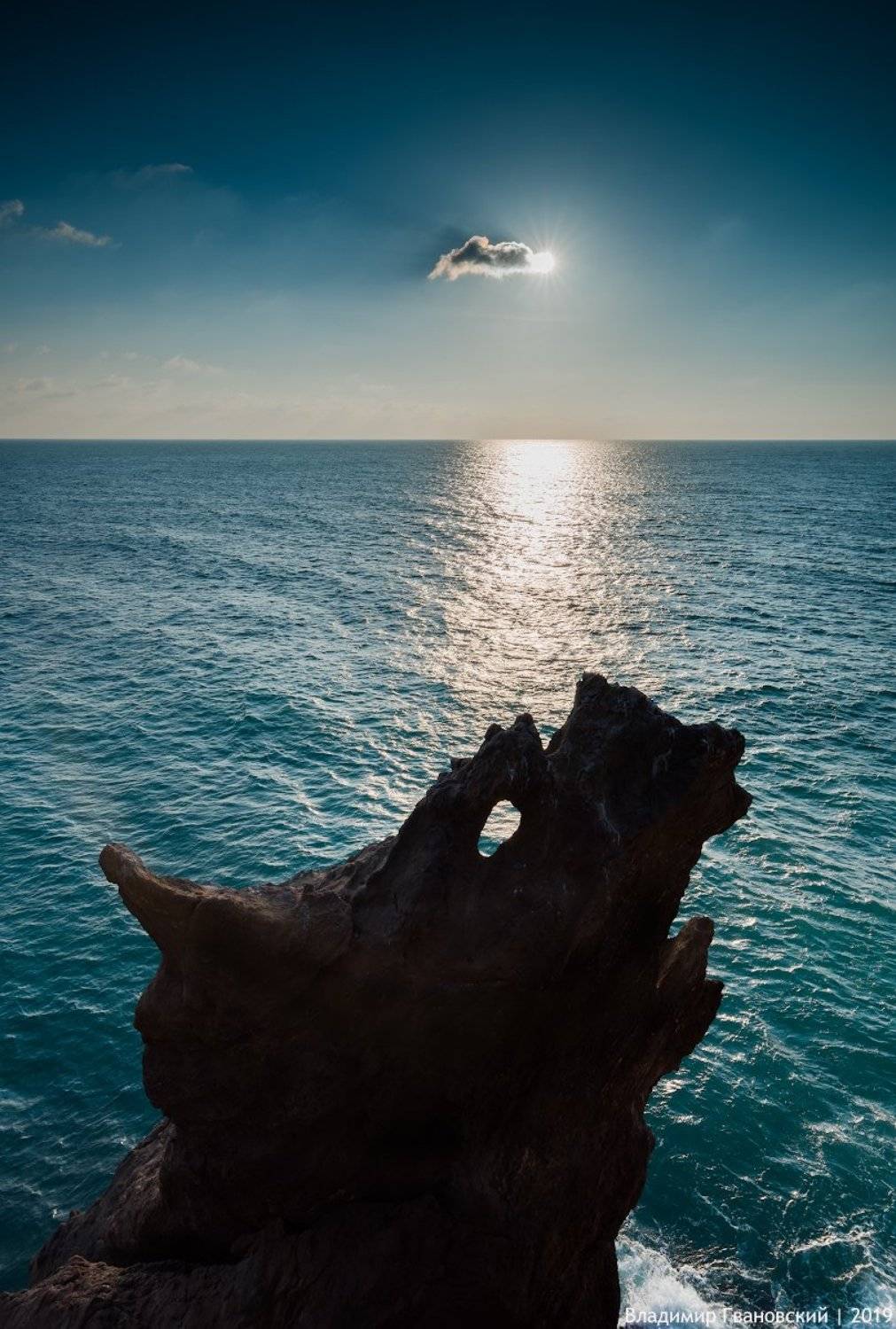 , Гвановский Владимир