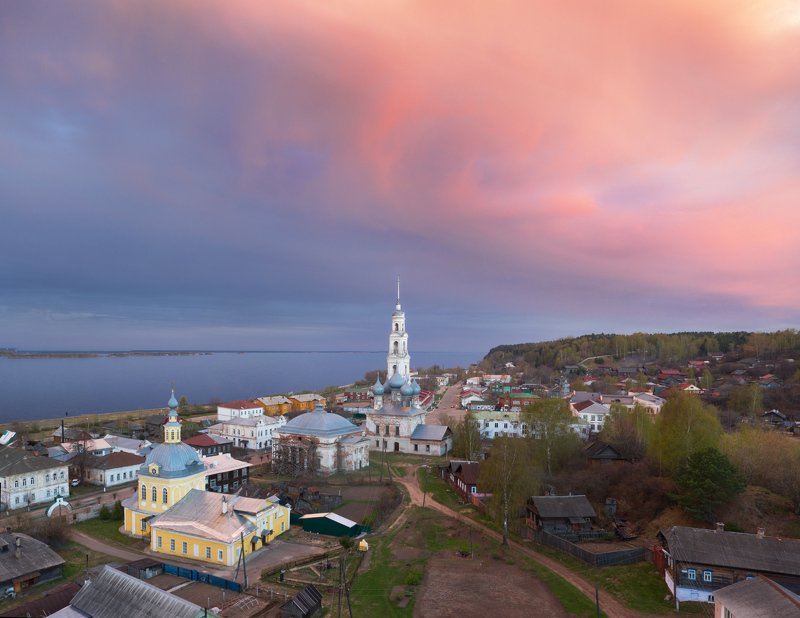 Юрьевец фото превью