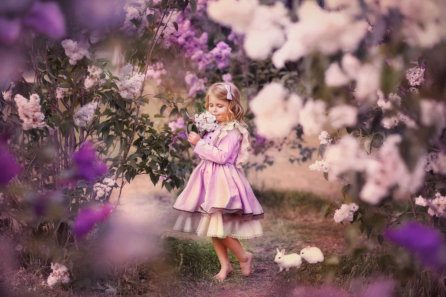 , Митина Оксана