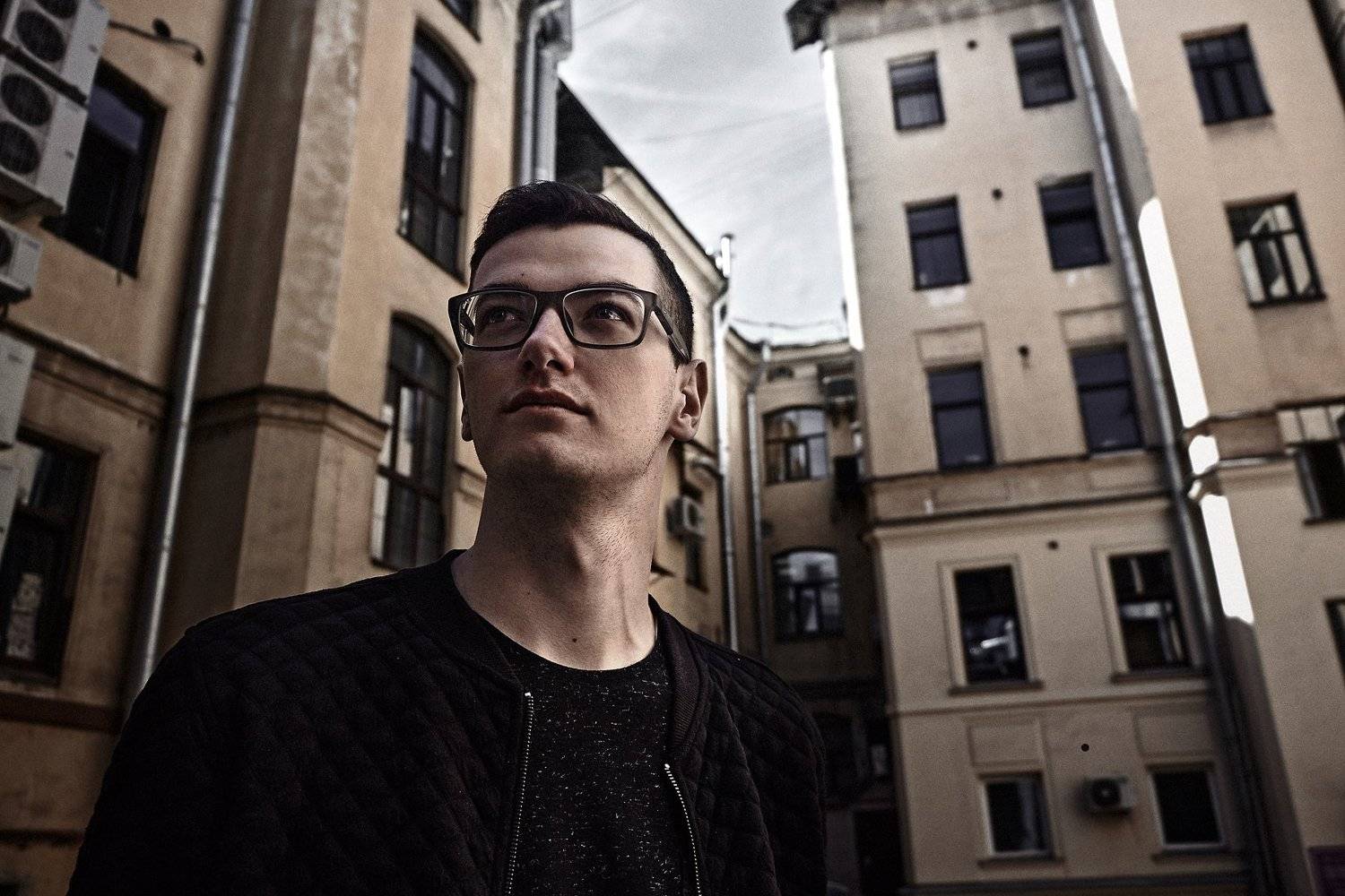 , Пётр Акимкин