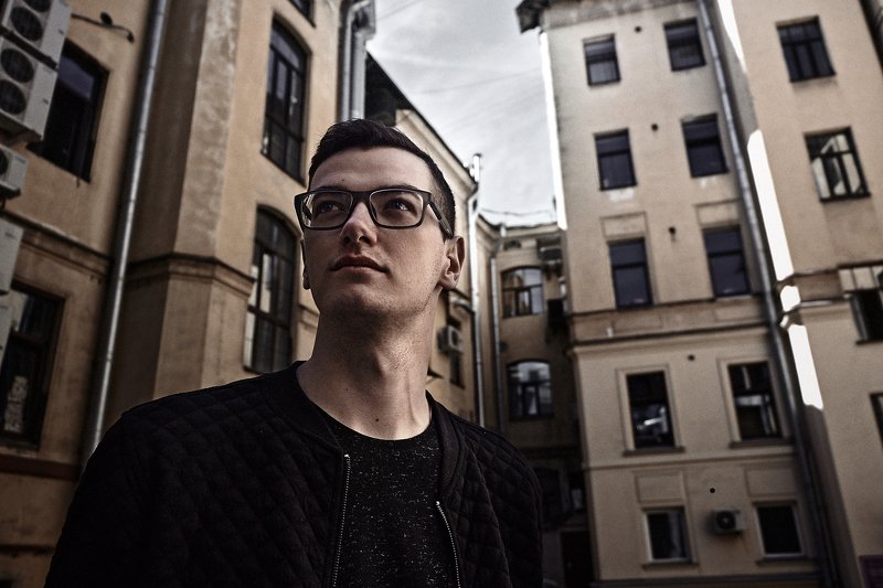 Дворы фото превью