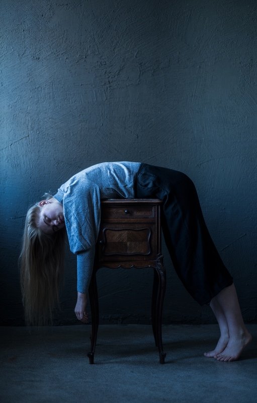 to fall into sloth фото превью