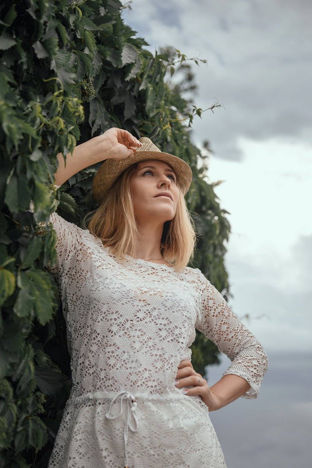 , Анна Северина