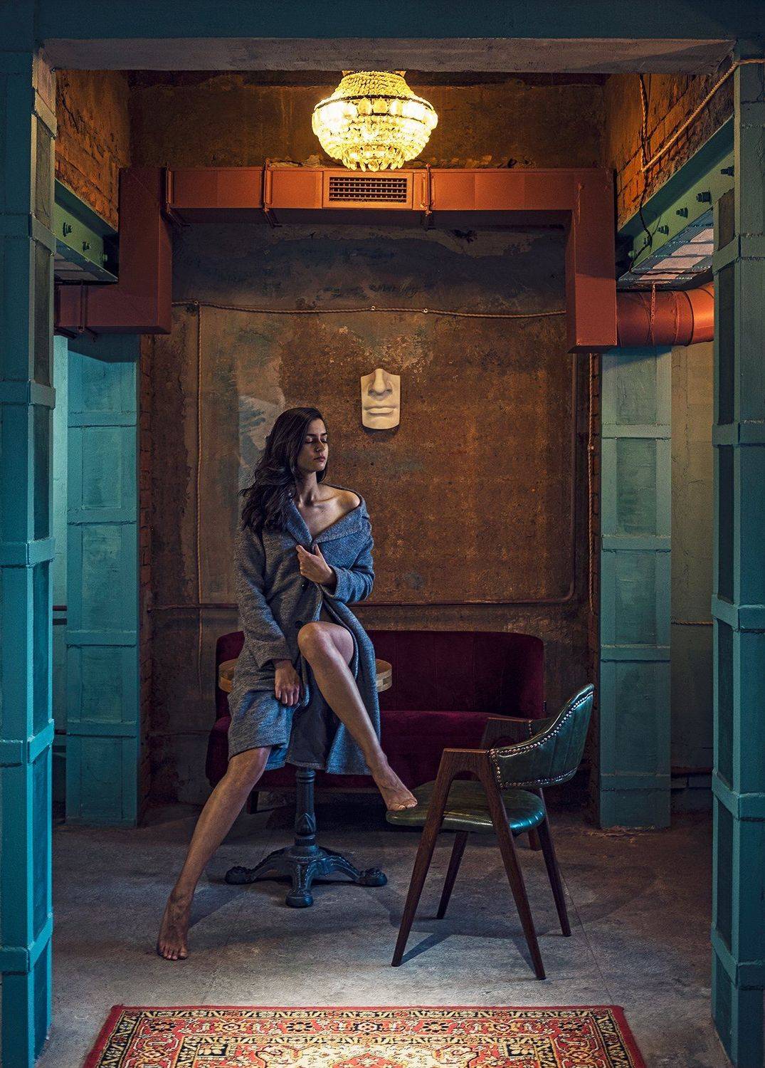 , Владимир Эделев