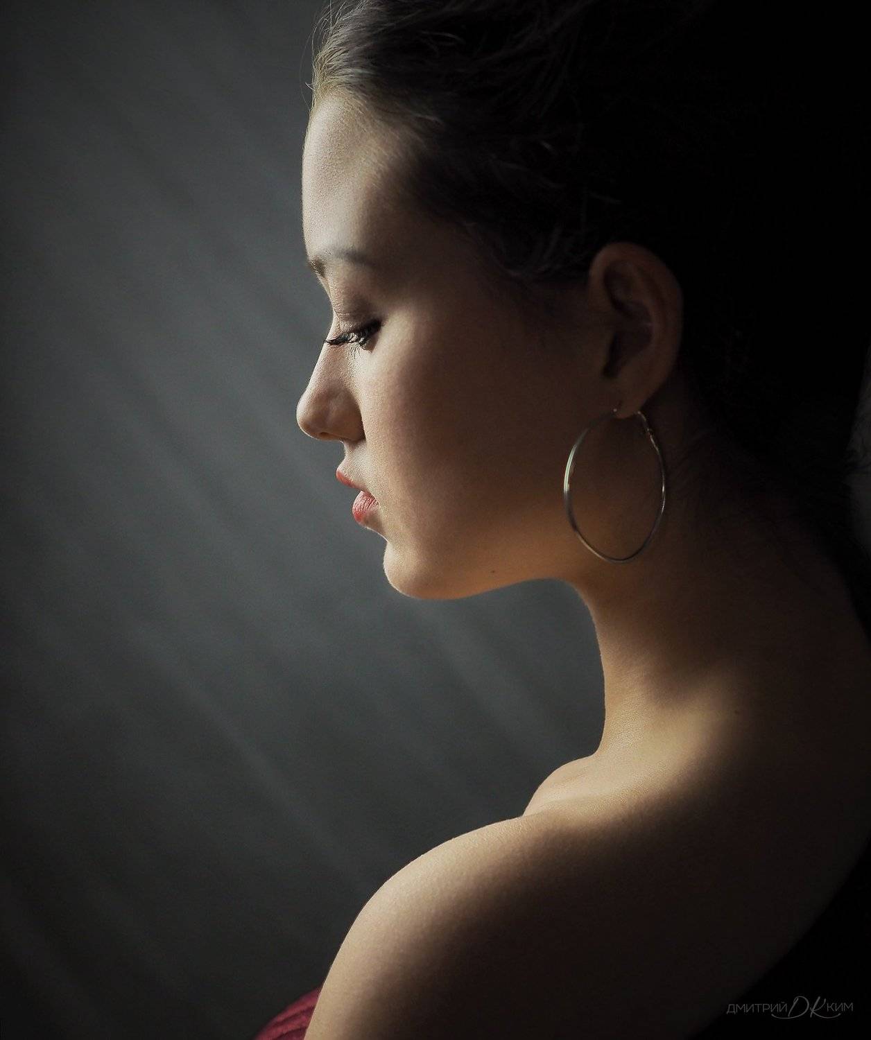 казахстан, костанай, будуар, студия, olympus, Дмитрий Ким