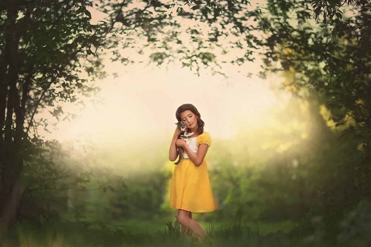 , Валитова Альмира