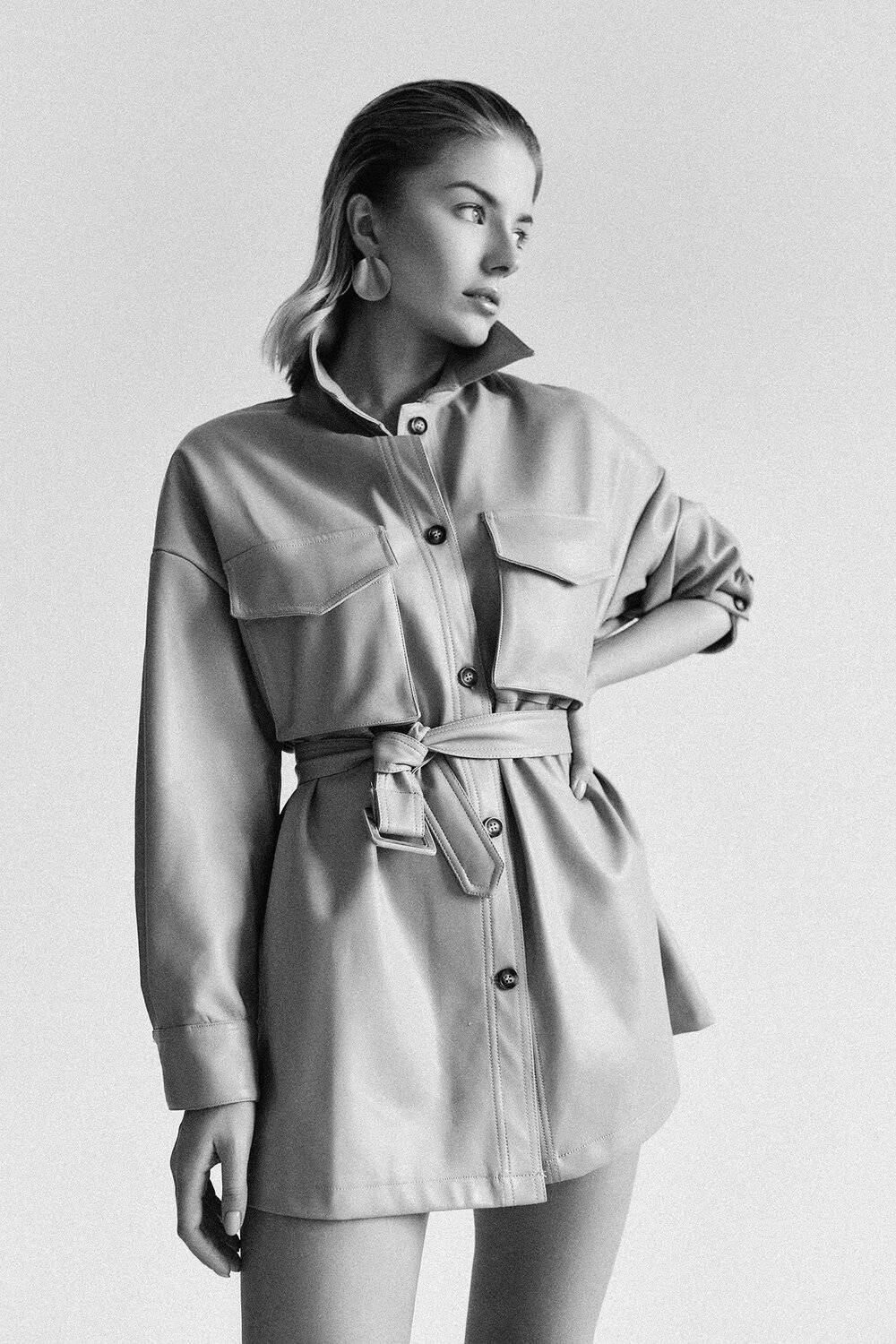 , Семён Конев