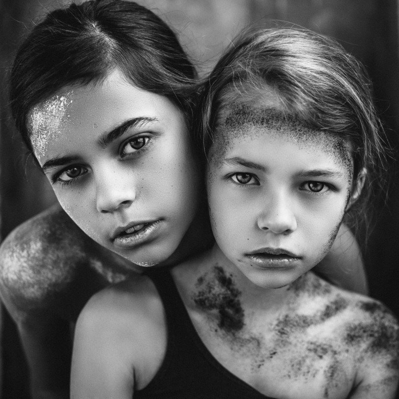 Faces фото превью