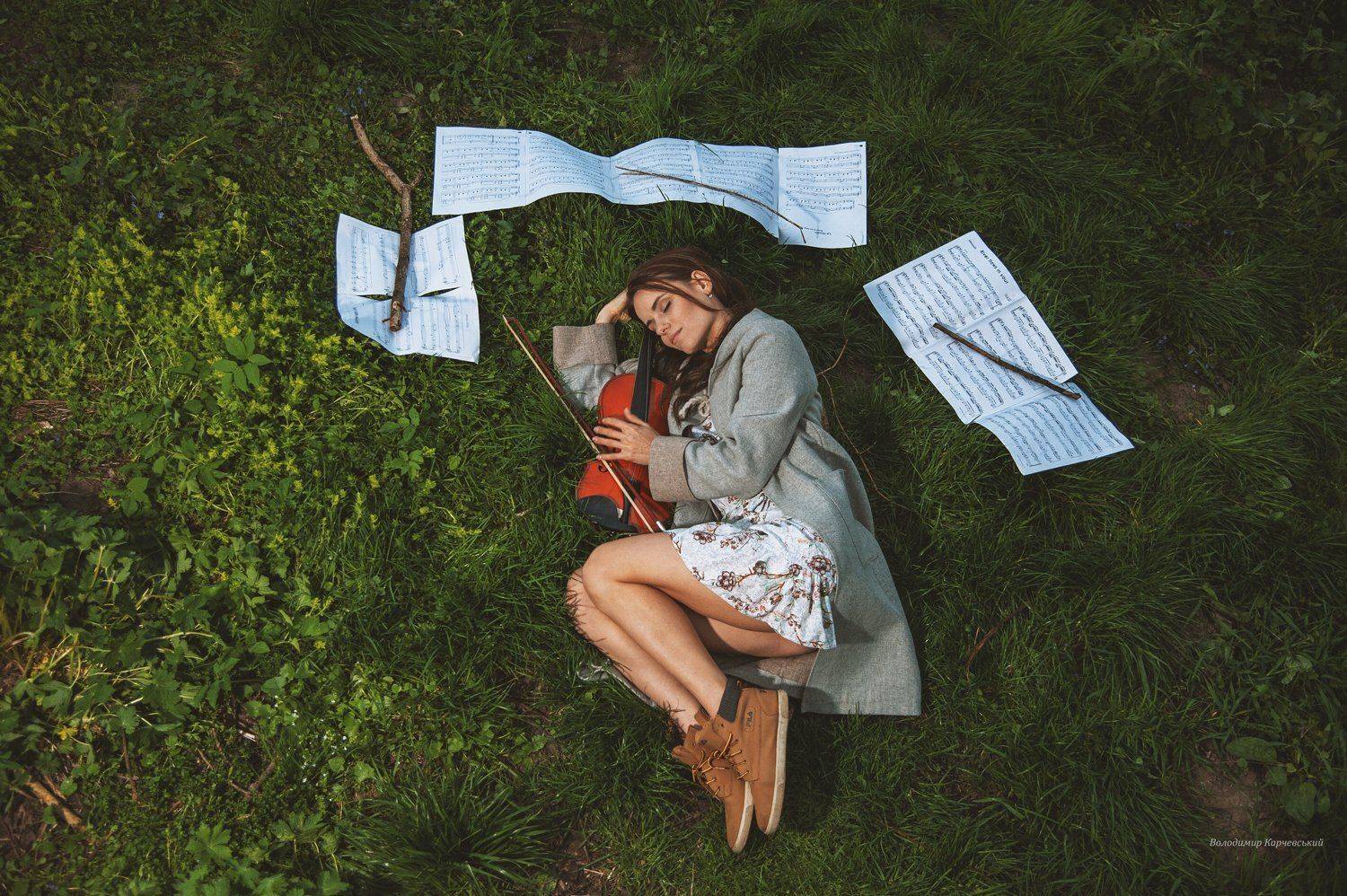 , Володимир Карчевський