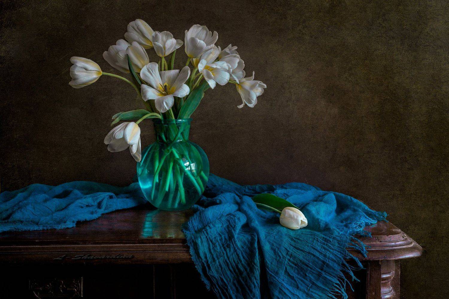 , Елизавета Шавардина