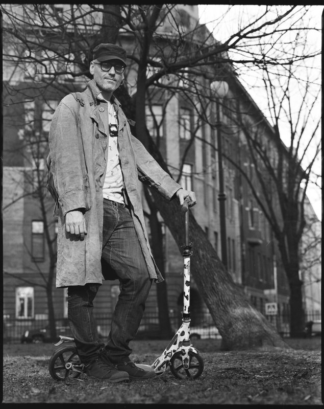 Mamiya RB67, Sekor 127mm, mediumformat, filmphoto, film Timur фото превью