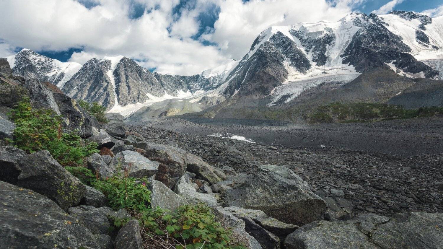 горы, облака, природа, алтай, рассвет, река, путешествие, россия, озеро, Шевченко Николай