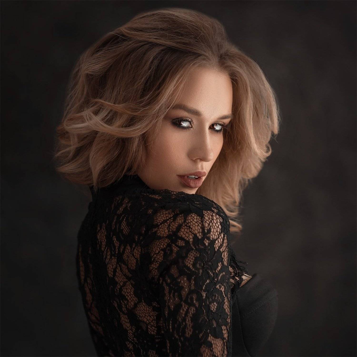 portait, model, gir, портрет, модель, девушка, art, арт, Евгений Сибиряев