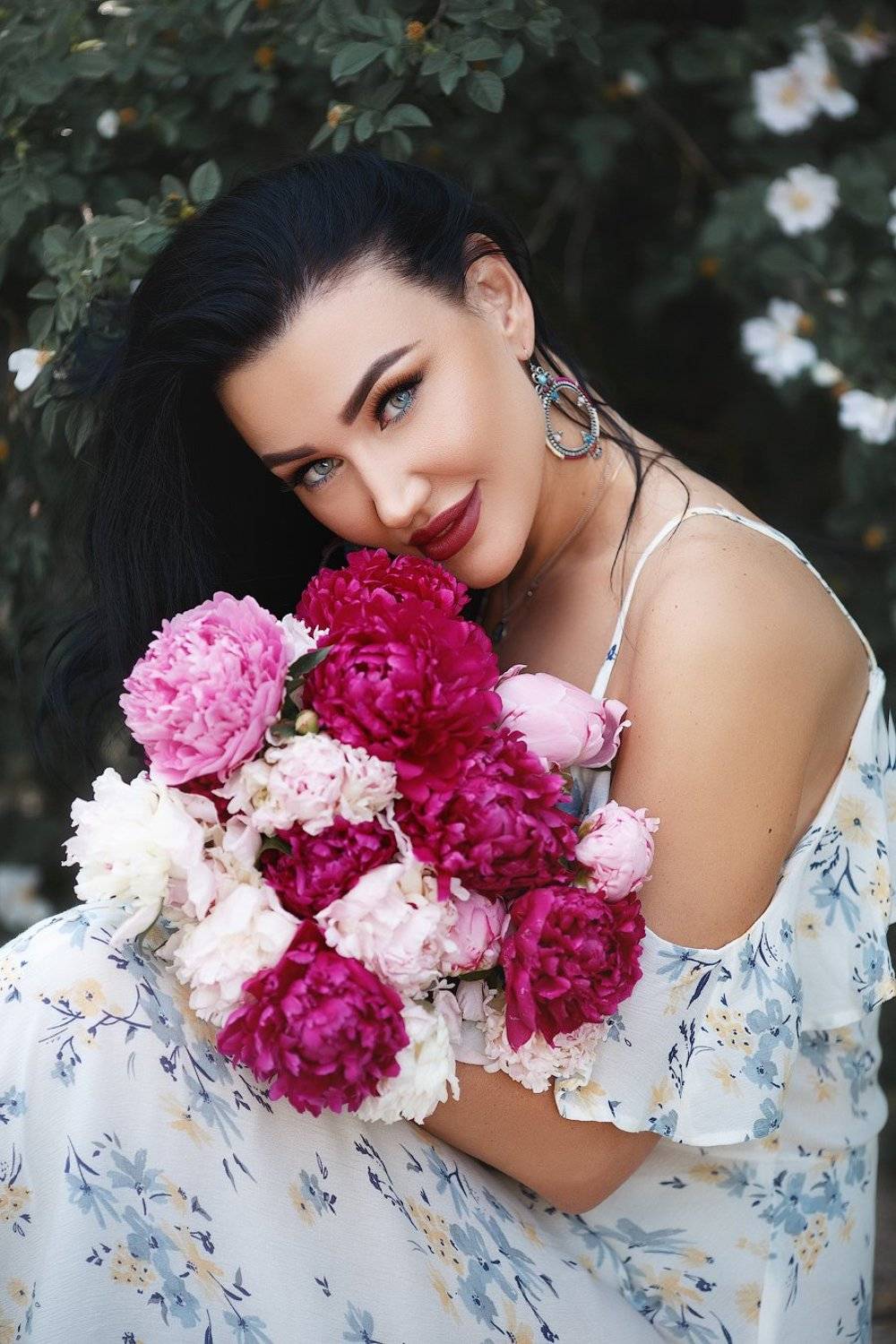 , Марина Бондарь