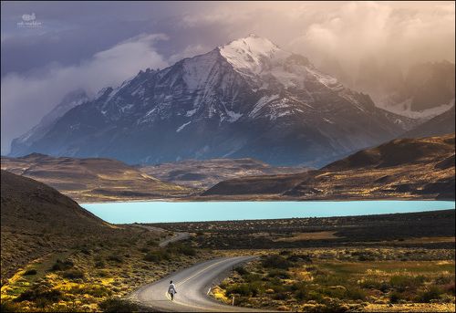 Дороги Патагонии