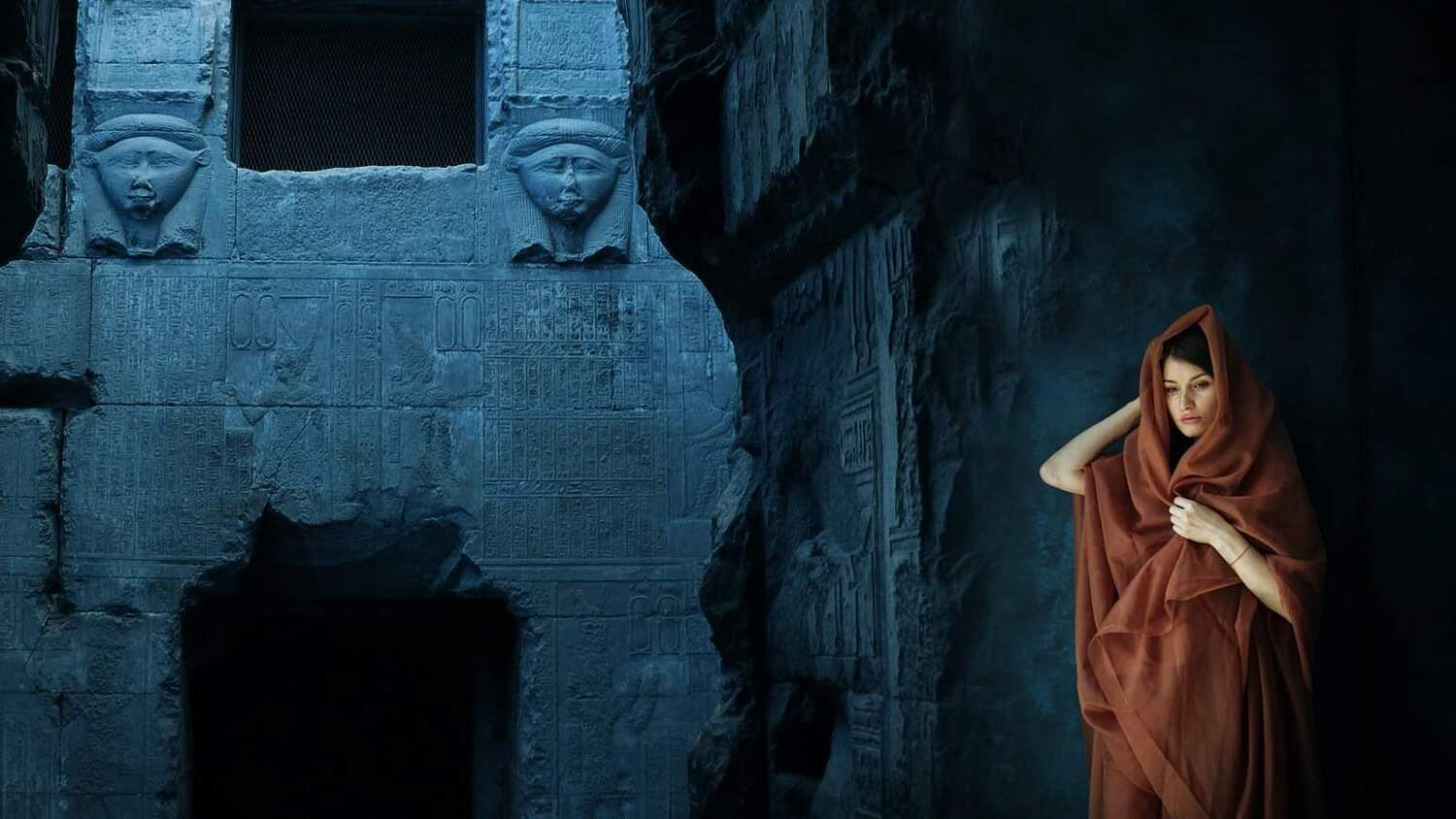 , Александр Суховеев