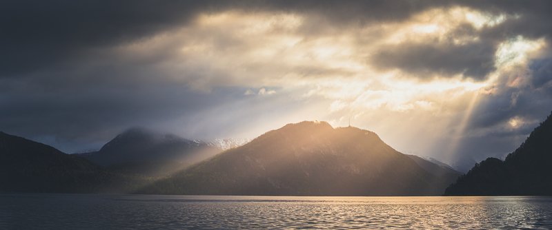 Light of the morning фото превью