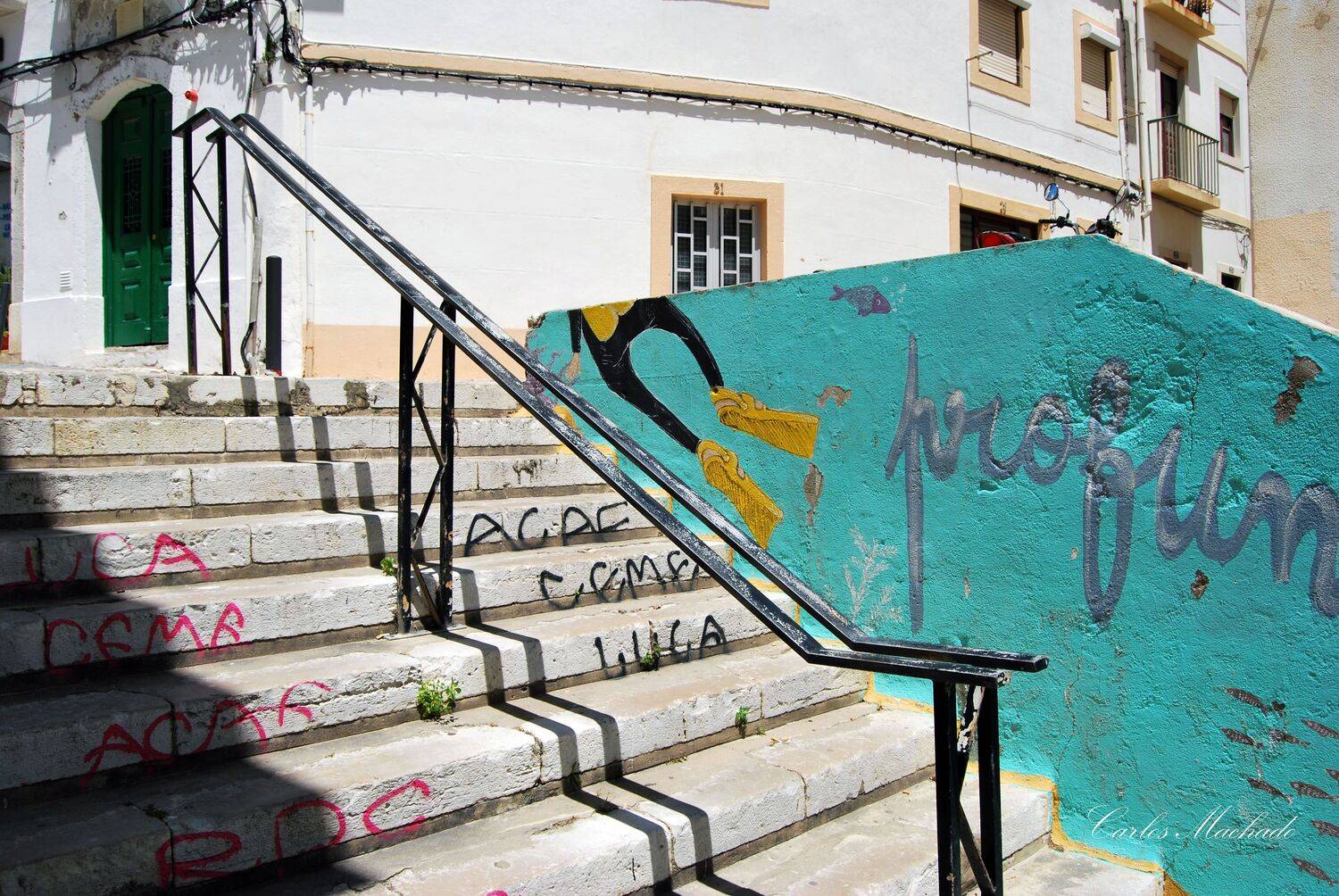 travel, street/reportage,, Carlos Machado