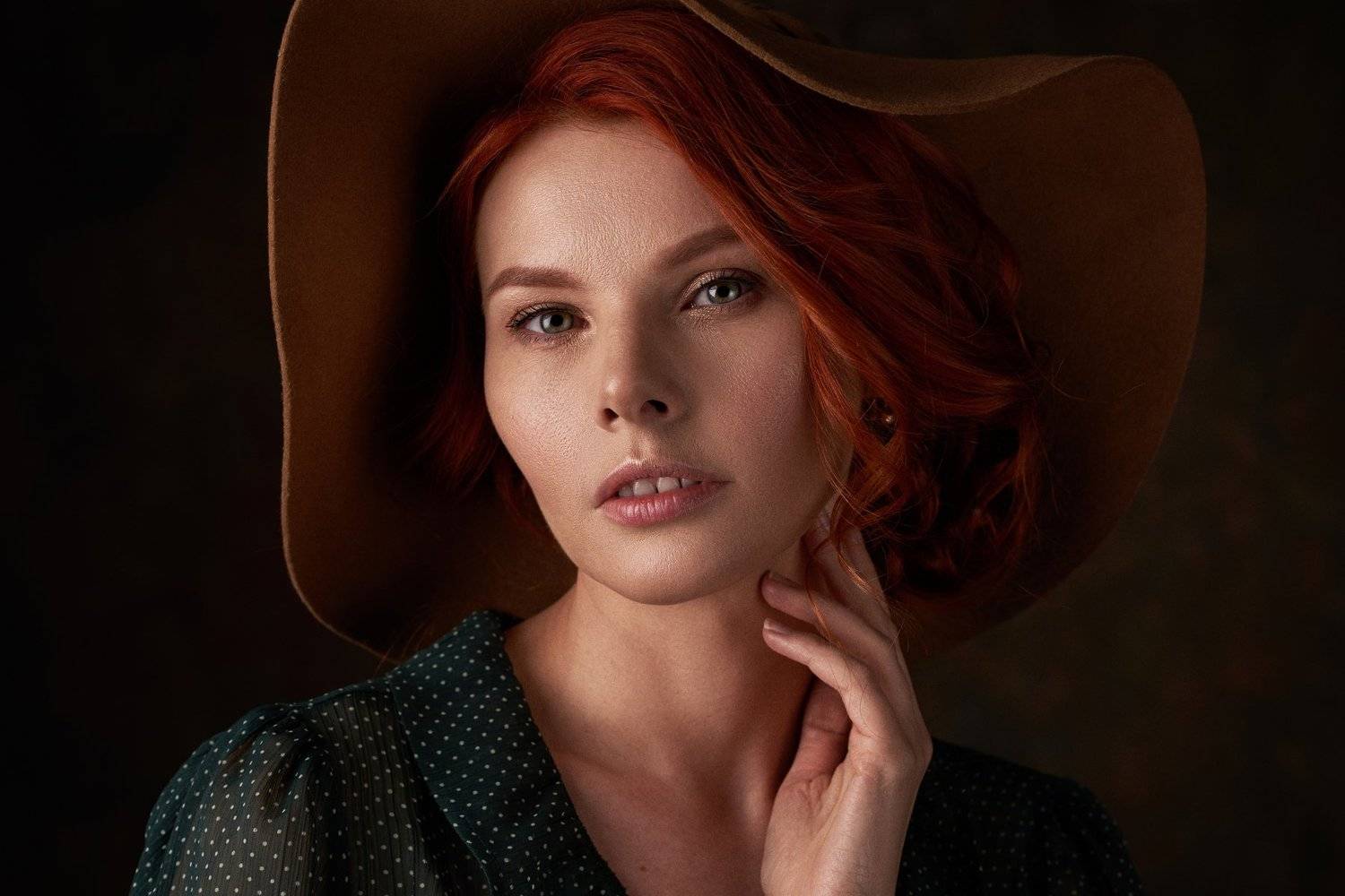 pyzhikphoto, портрет, классика, классический портрет, портрет девушки, женский портрет, portrait, classic, art, красавица, Максим Пыжик