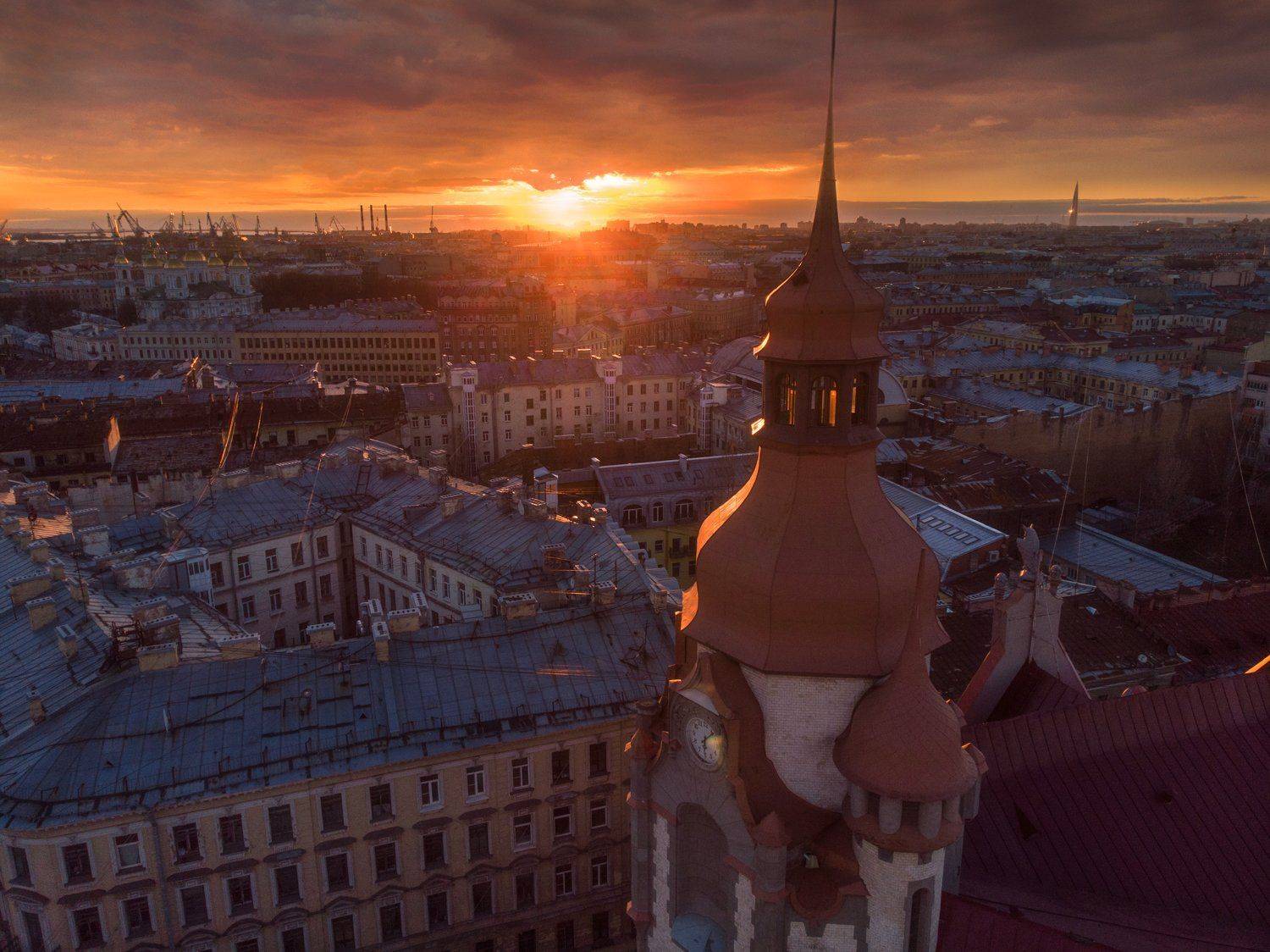 , Юрий Столыпин