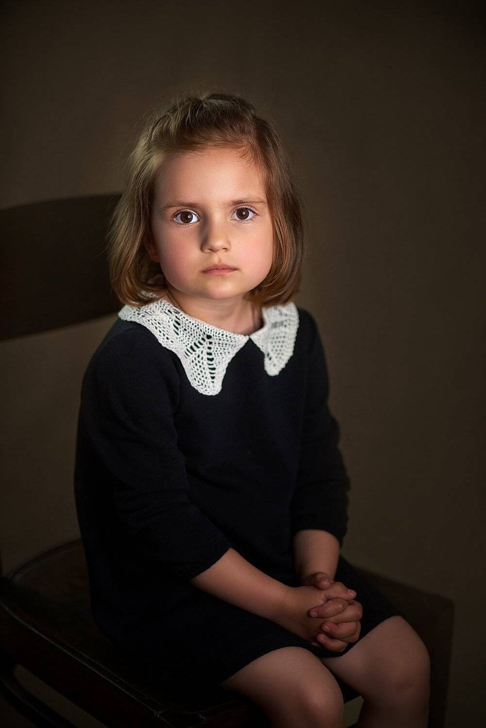 , Ольга Мандрик