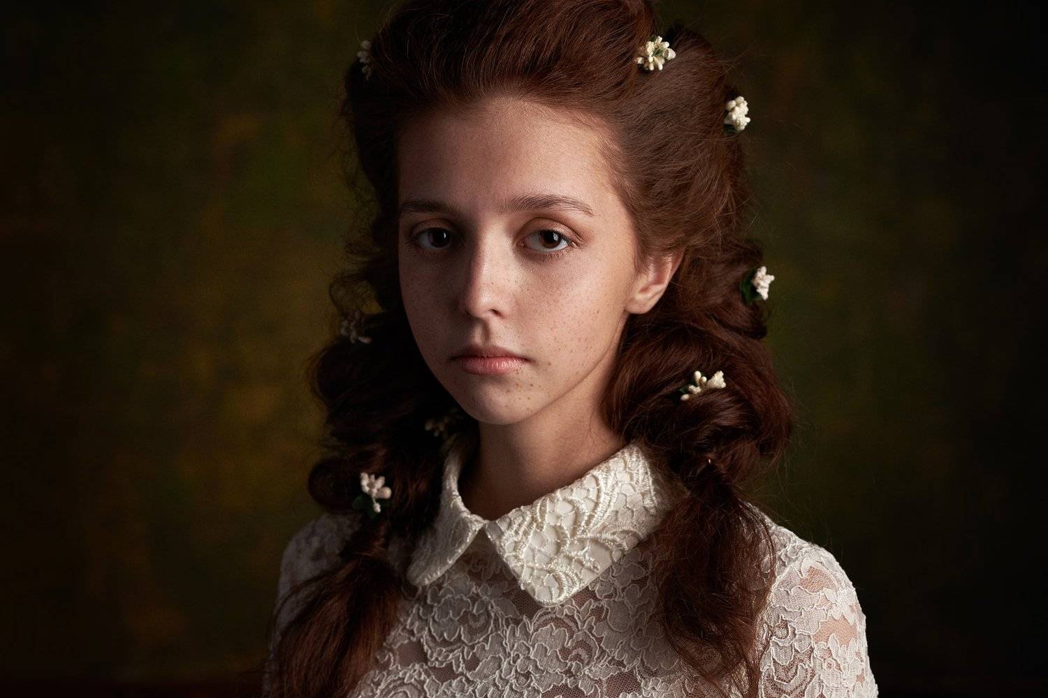 pyzhikphoto, портрет, классика, классический портрет, портрет девушки, женский портрет, portrait, classic, art, красавица, Максим Пыжик