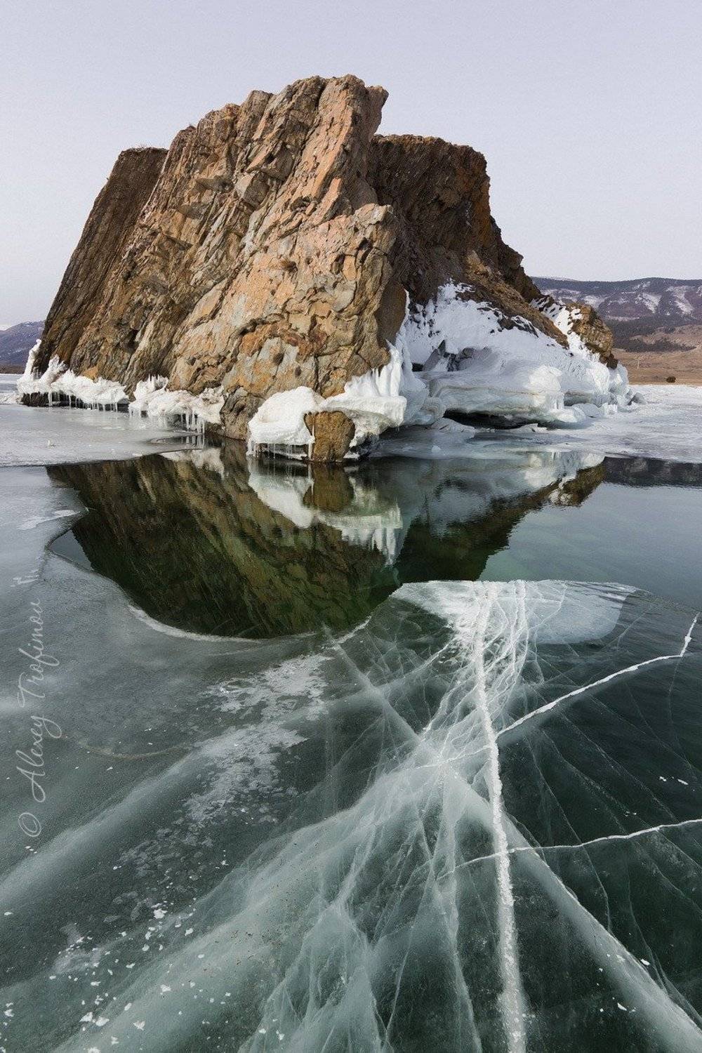 , Алексей Трофимов