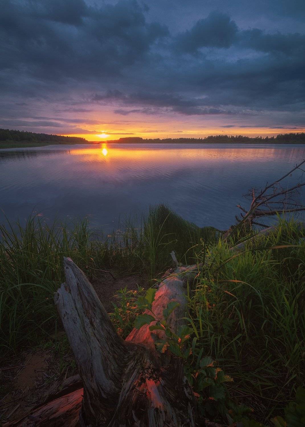 , Иван Мухин