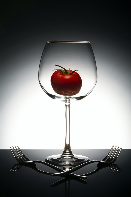 ужин на двоих фото превью