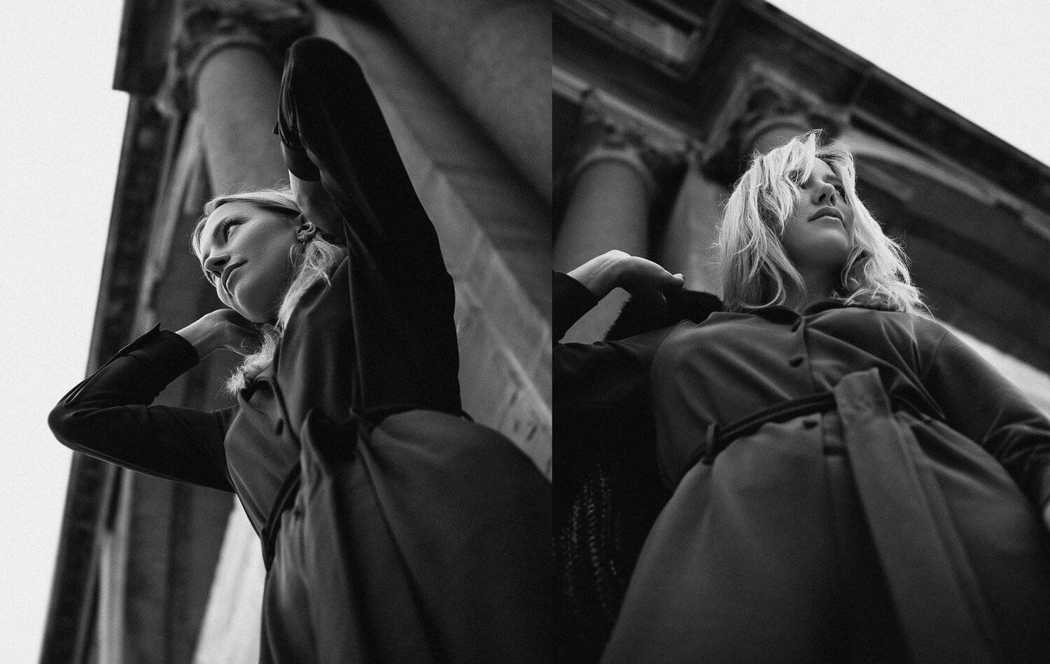 , An Atheist (Sliwaq)