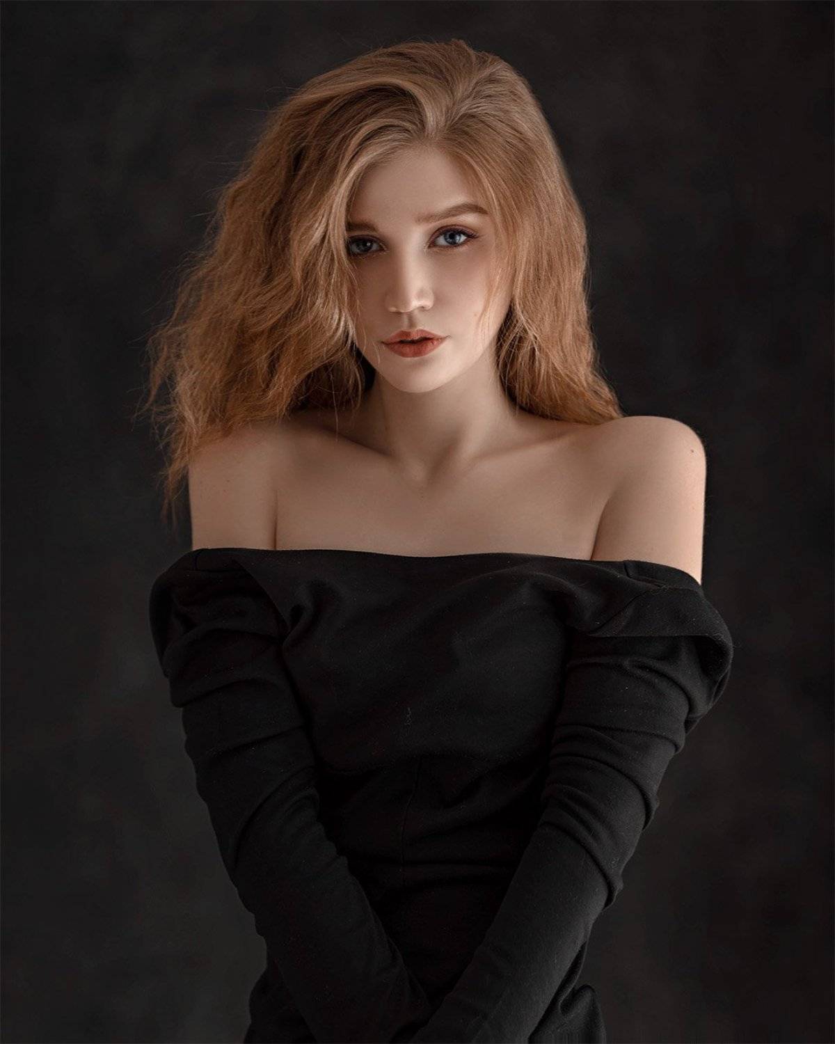 portait, model, gir, портрет, модель, девушка, art, арт, Евгений Сибиряев