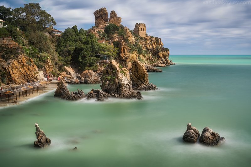 сицилия, италия La Kalura фото превью