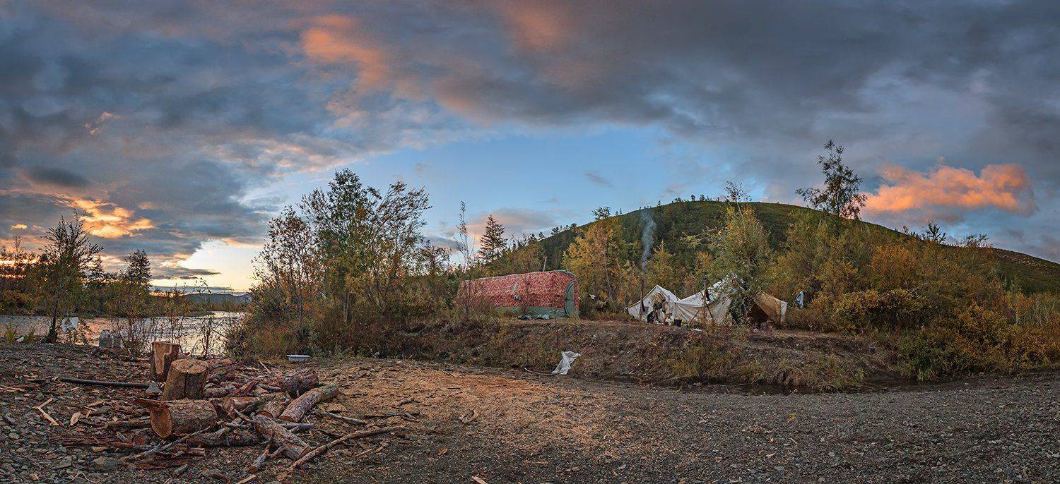 , Николай Андреев