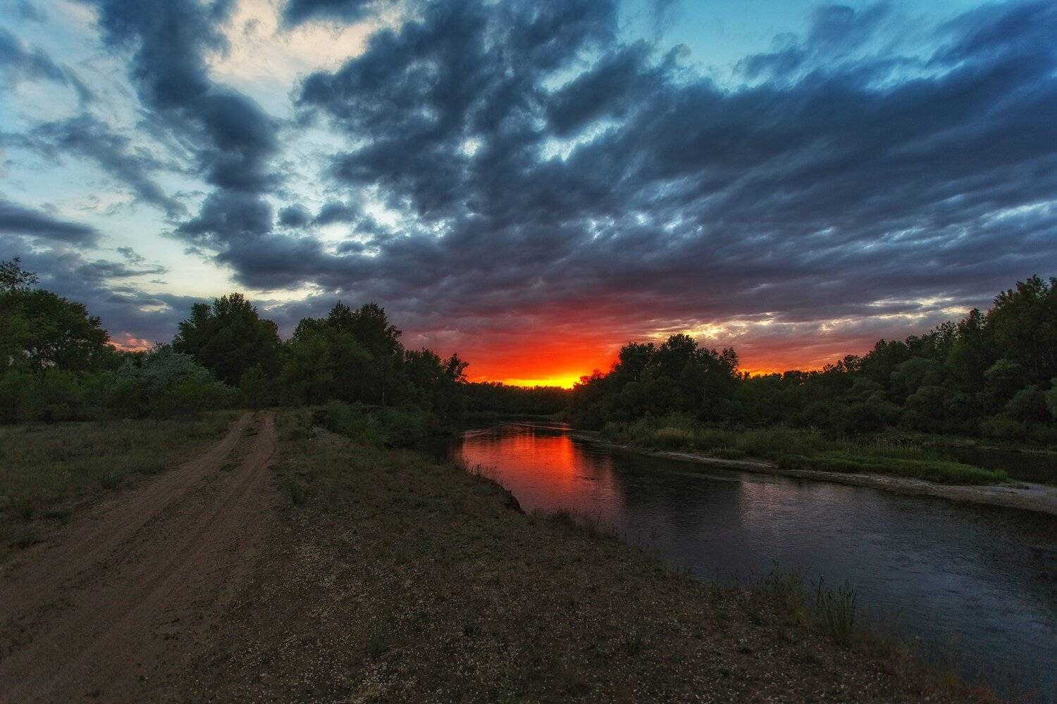, Павел Сагайдак