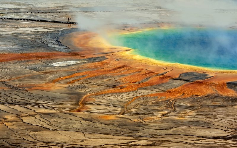 A Colorful Journey фото превью