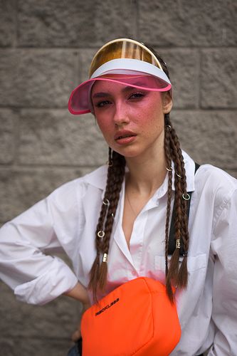 *