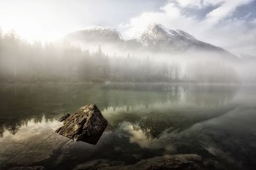 Hintersee