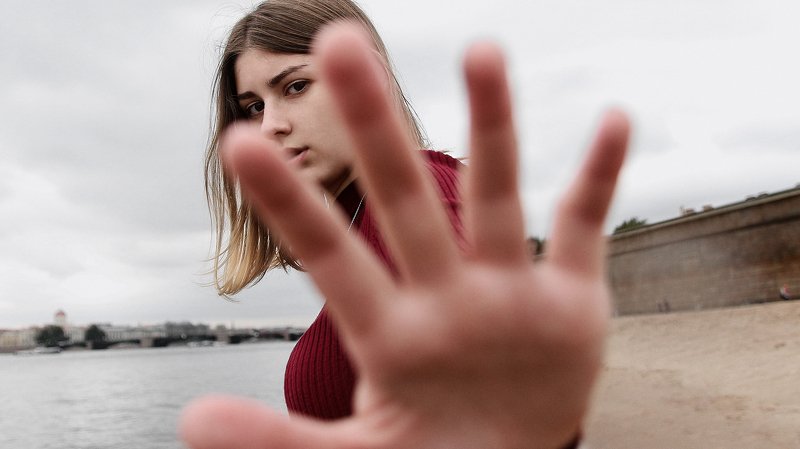 Аня и Маша фото превью