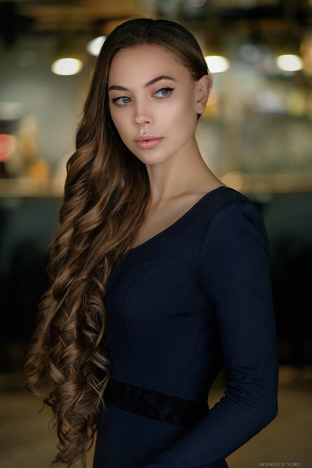 , Несмелов Юрий