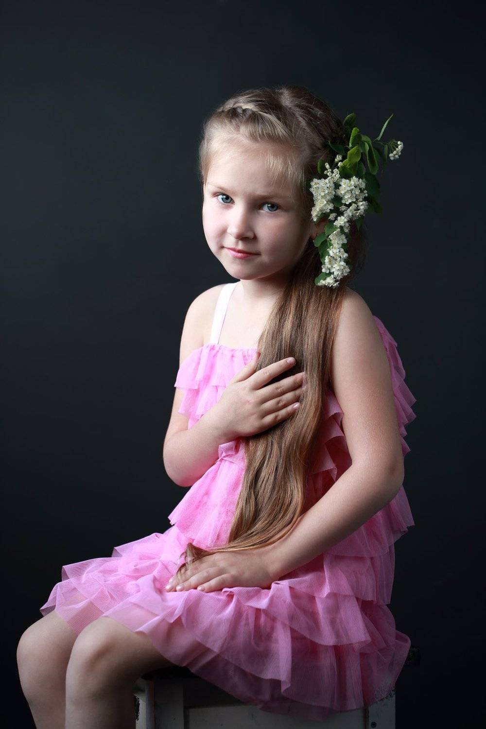 , Прозорова Наталья