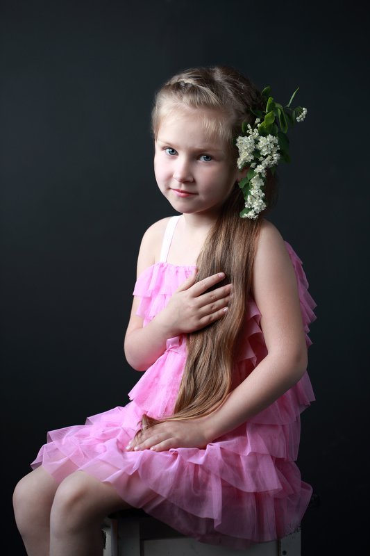 Вика фото превью