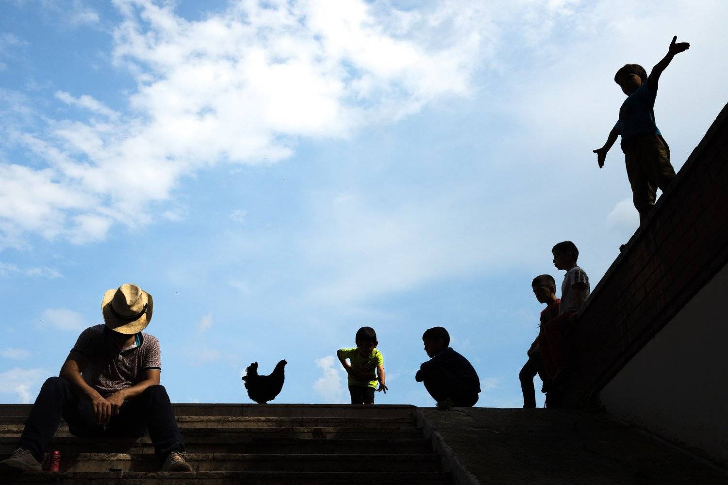 istanbul, Murat Sahin