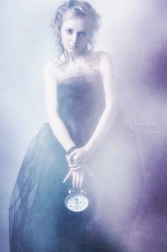 Без пяти двенадцать