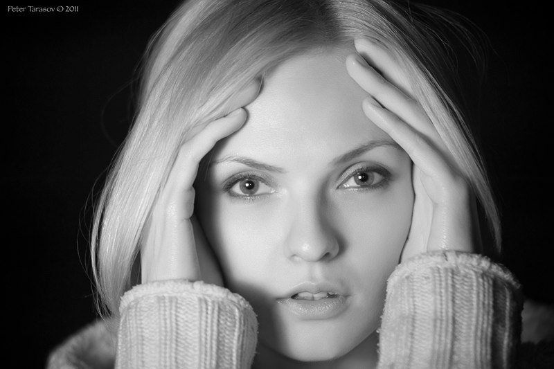 portrait alisha фото превью